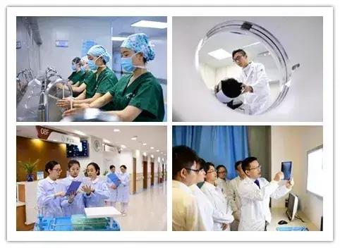 沙坪壩區醫療衛生服務體系的創造性構建與診所服務升級